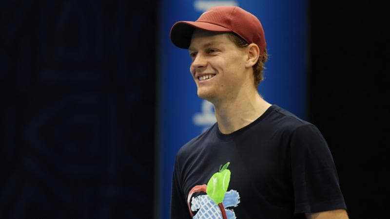 Jannik Sinner