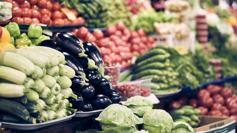 Mercati all’ingrosso, un sistema da 11 miliardi ma troppo frammentato