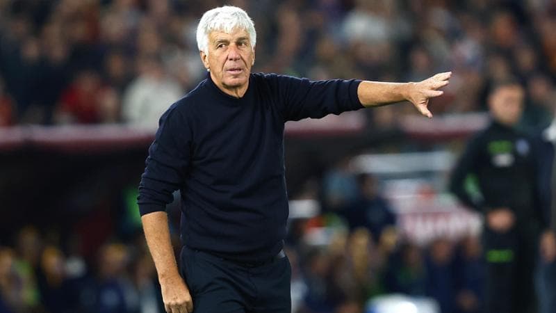 Gian Piero Gasperini