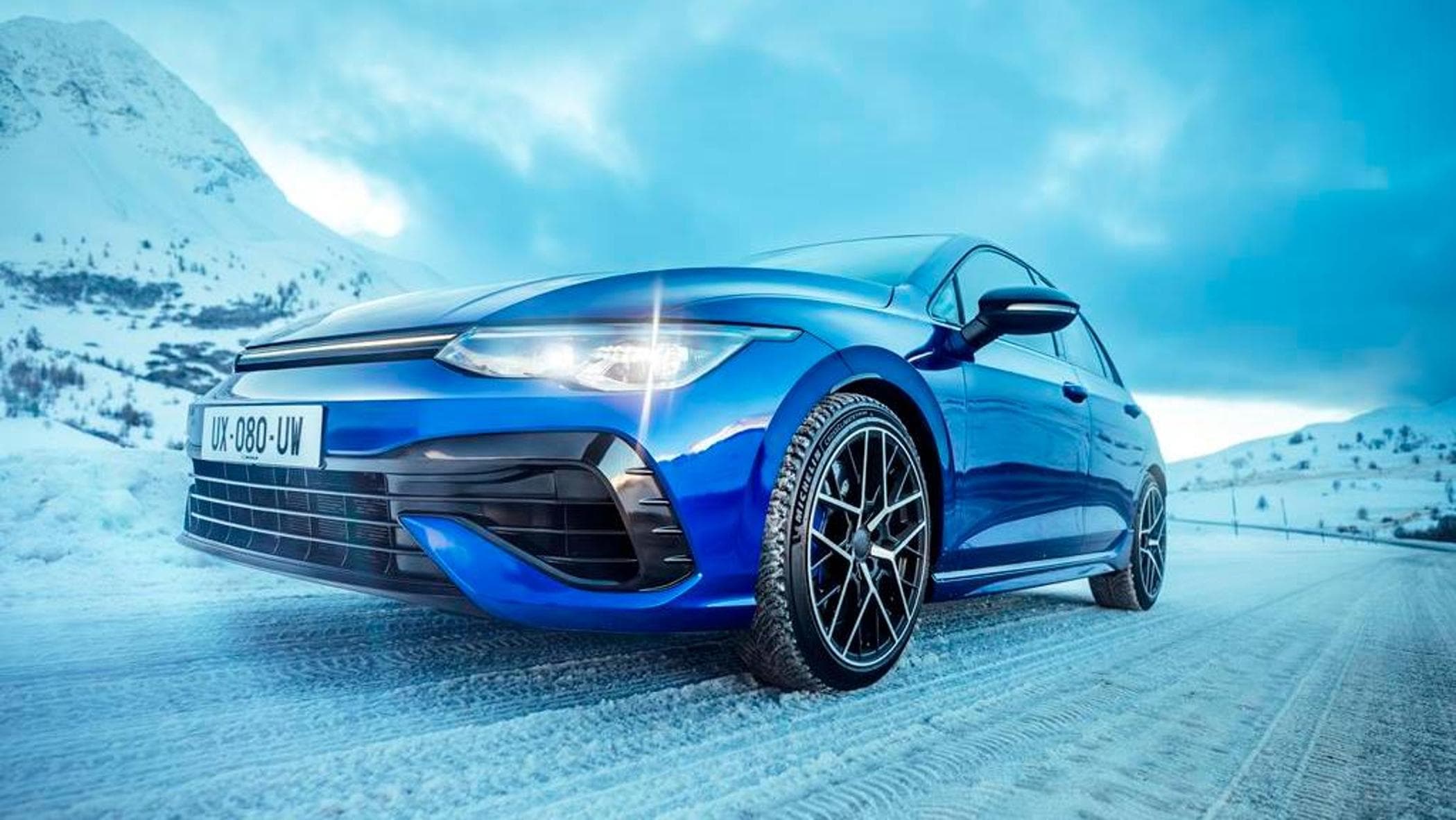 ミシュラン、初のオールシーズンスポーツタイヤ「CrossClimate 3」を発売