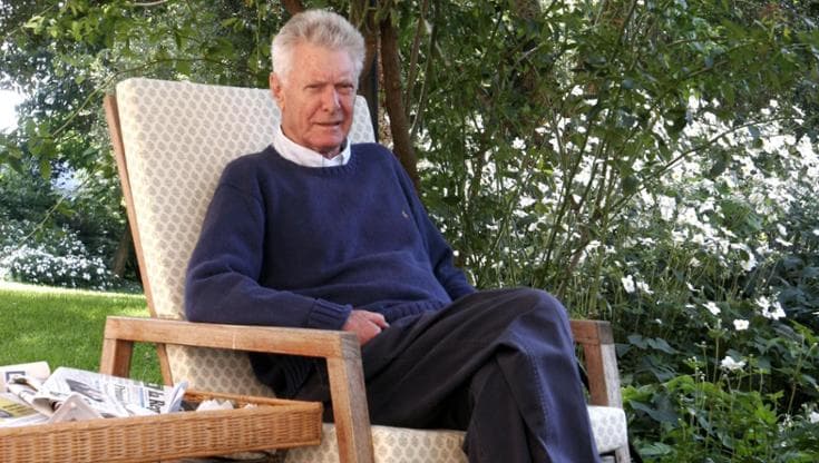 Quando Carlo Caracciolo disse: “Salvare un altro giornale? Perché no?”