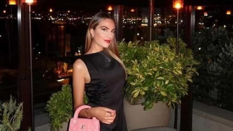 Pamela Genini, vittima di femminicidio in via Iglesias, zona Gorla (Milano)
