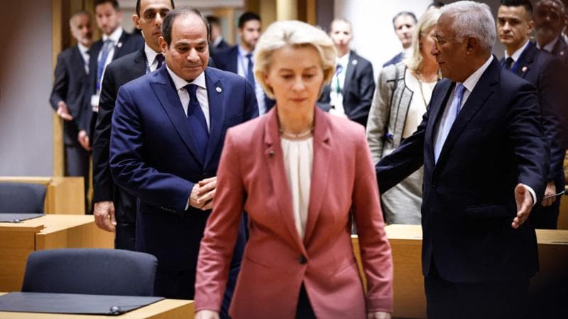 Stallo nella Ue, vertice a rischio flop: divisi su asset russi e ruolo degli Usa