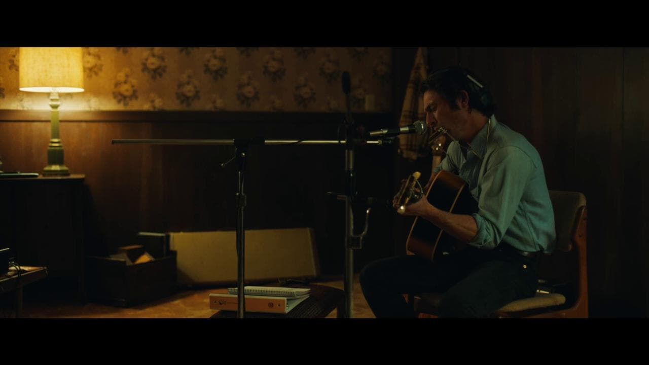Scott Cooper e Jeremy Allen White: "Springsteen ci ha insegnato a trovare il nostro posto nel mondo"