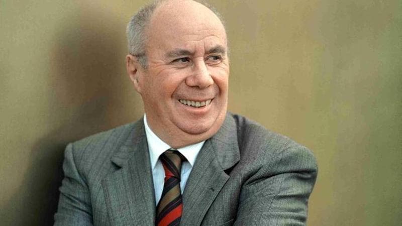Addio al signore delle calze, morto Nerino Grassi, presidente e fondatore di Golden Lady