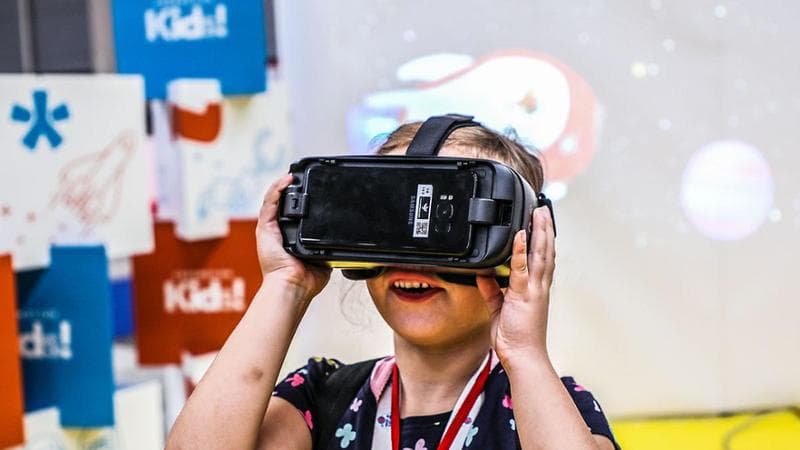 Oltre 45mila visitatori a Maker Faire Rome 2025