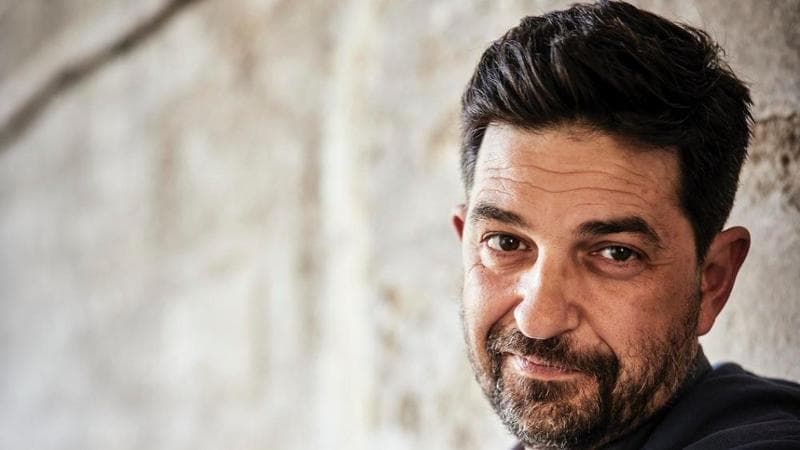 Tiago Rodrigues: “Fra Terra e Marte, l’amore è distanza”