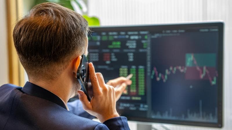 Da Nvidia a Eni, i titoli preferiti dai trader