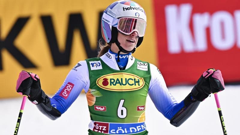 Marta Bassino