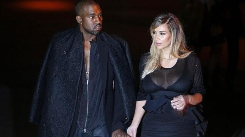 Kim Kardashian rivela: “Ho avuto un aneurisma cerebrale, colpa dello stress del divorzio da Kanye”