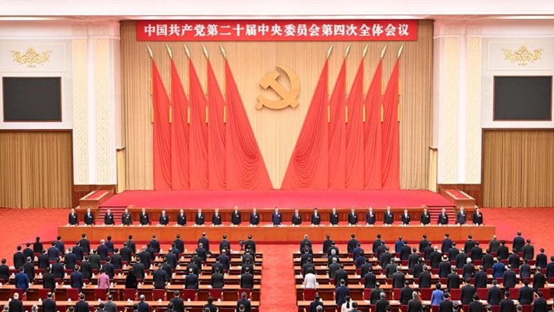 Mossa di Cina e India: sospeso l’import del greggio via mare