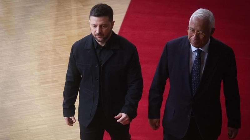 Kosenko: “La misura può decidere le sorti del conflitto in Ucraina”