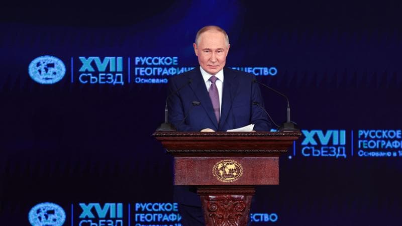 Putin avverte Trump: “Le sanzioni sono un atto ostile, reagiremo ai Tomahawk”