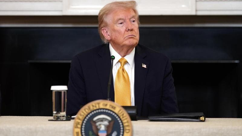 Trump si beffa di Mosca: “Immuni agli effetti? Vedremo tra sei mesi”