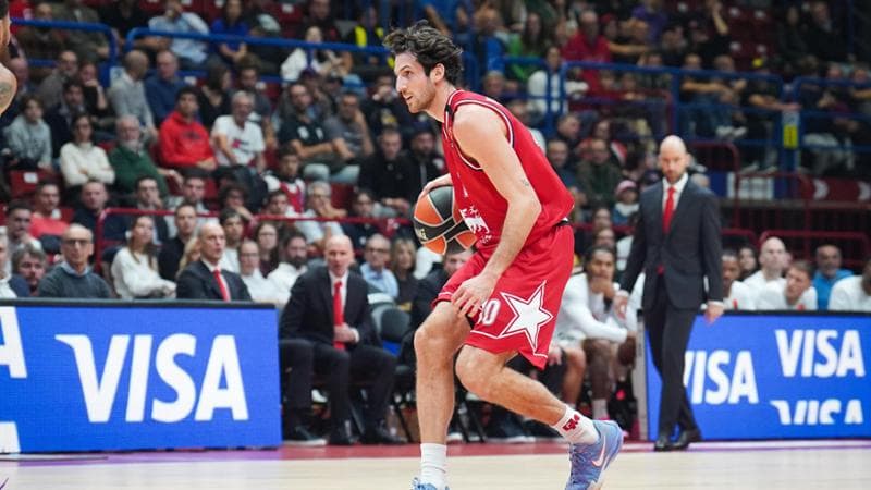 Bolmaro in azione