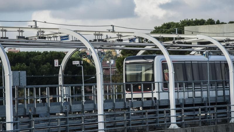 Tagliati i fondi per le metro. Tajani: “Salvini li ripristini”