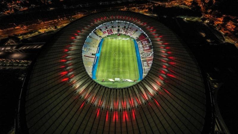 Vendesi Maracanã