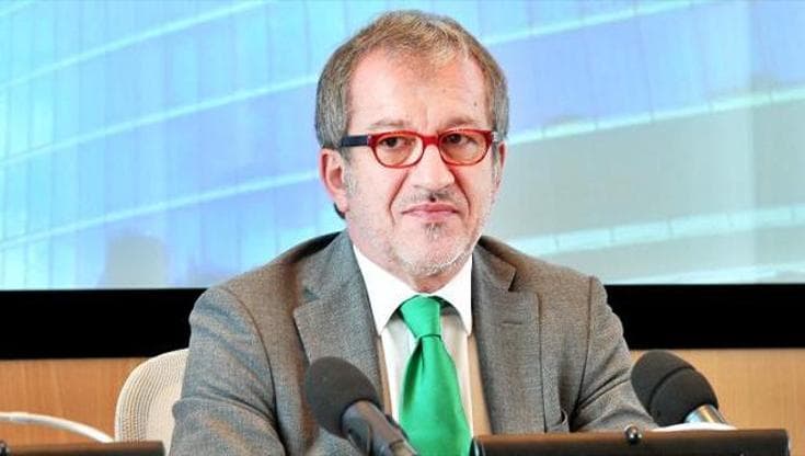 Nuovo problema per Salvini: parte l’associazione il Bobo, “corrente” leghista in ricordo di Maroni
