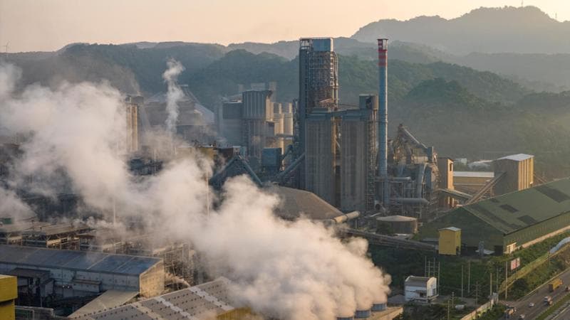 Ccs, l’Europa rallenta: obiettivi 2030 lontani