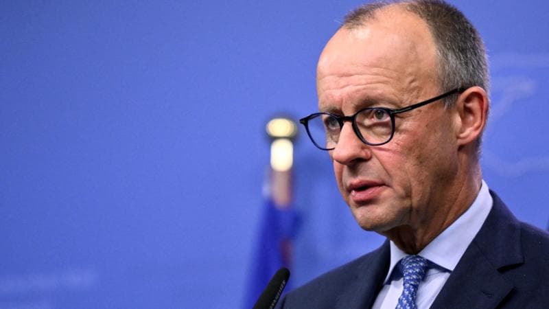Germania, bufera sulla frase anti-migranti di Merz: “Problema per la fisionomia delle nostre città”