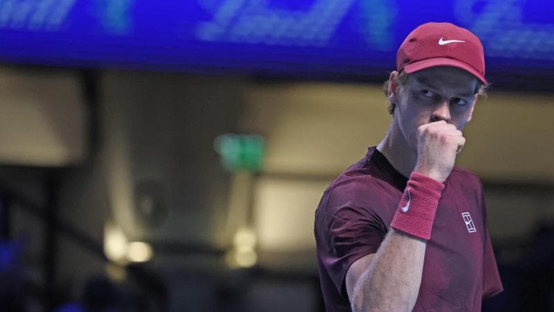 Sinner – Bublik in diretta da Vienna: Jannik vince (6-4, 6-4), domani la semifinale con De Minaur
