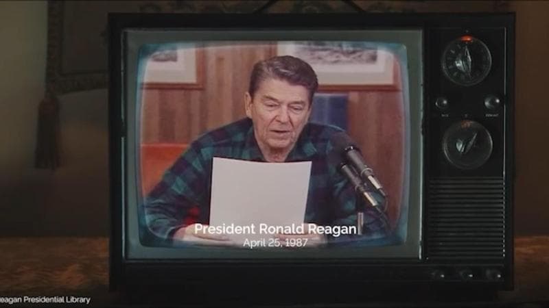 Dazi, a rischio i negoziati per lo spot con Reagan. Trump: “Con il Canada ho chiuso”