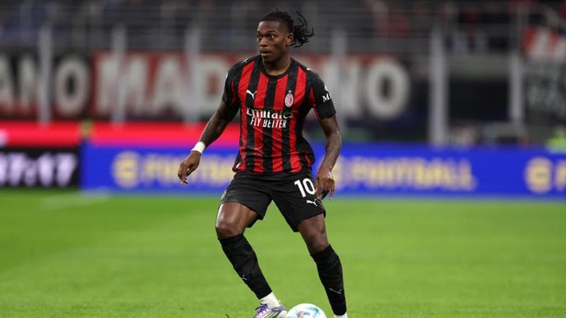 Rafael Leao