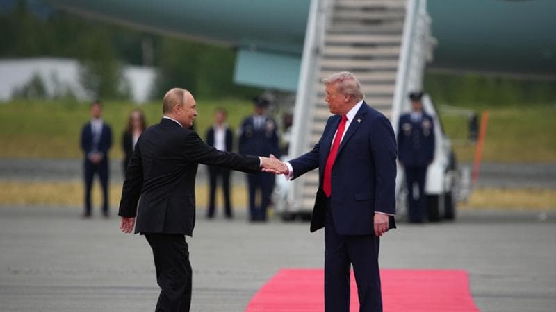Il “tiro alla fune” tra Putin e Trump: l’inviato russo Dmitriev negli Usa per rilanciare il dialogo