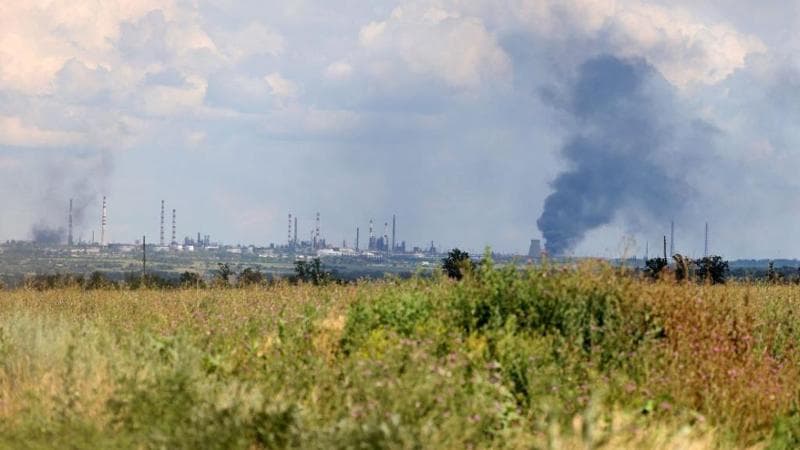 Trema il Donbass, i russi arrivano fino a Lyman e dilagano anche a Pokrovsk