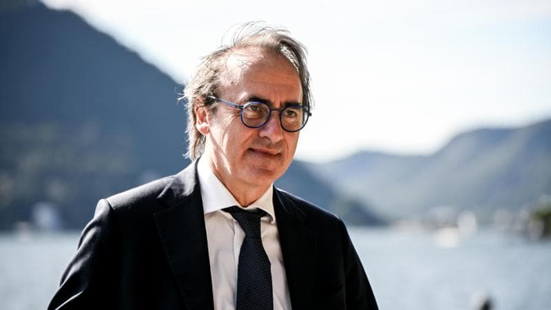 Angelo Bonelli
