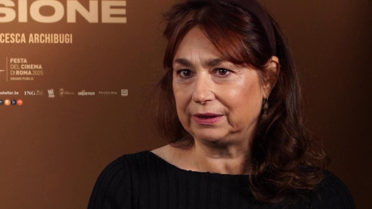 Archibugi: “I tagli al cinema sono un rischio: un Paese che smette di raccontarsi diventa marginale”