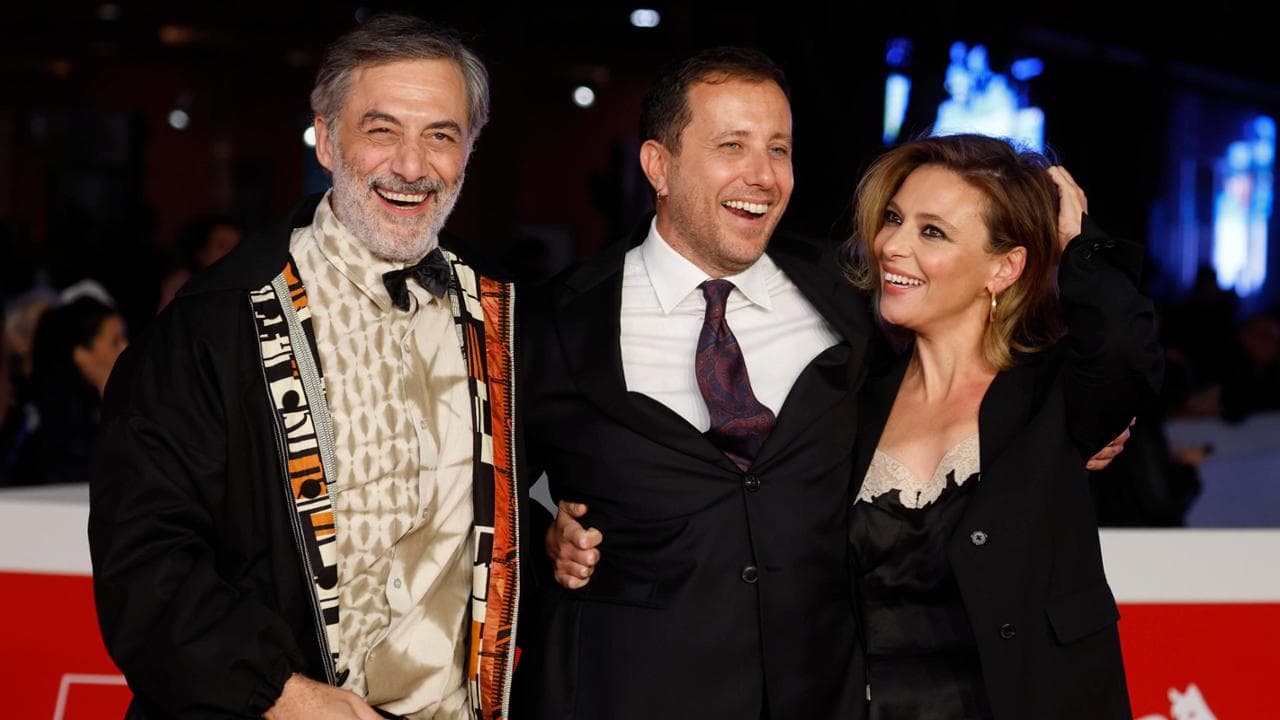 I vincitori della Festa del Cinema di Roma 2025, da Jasmine Trinca a “La mia famiglia a Taipei”