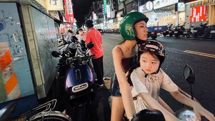 Il film vincitore della Festa di Roma 2025 è “La mia famiglia a Taipei”