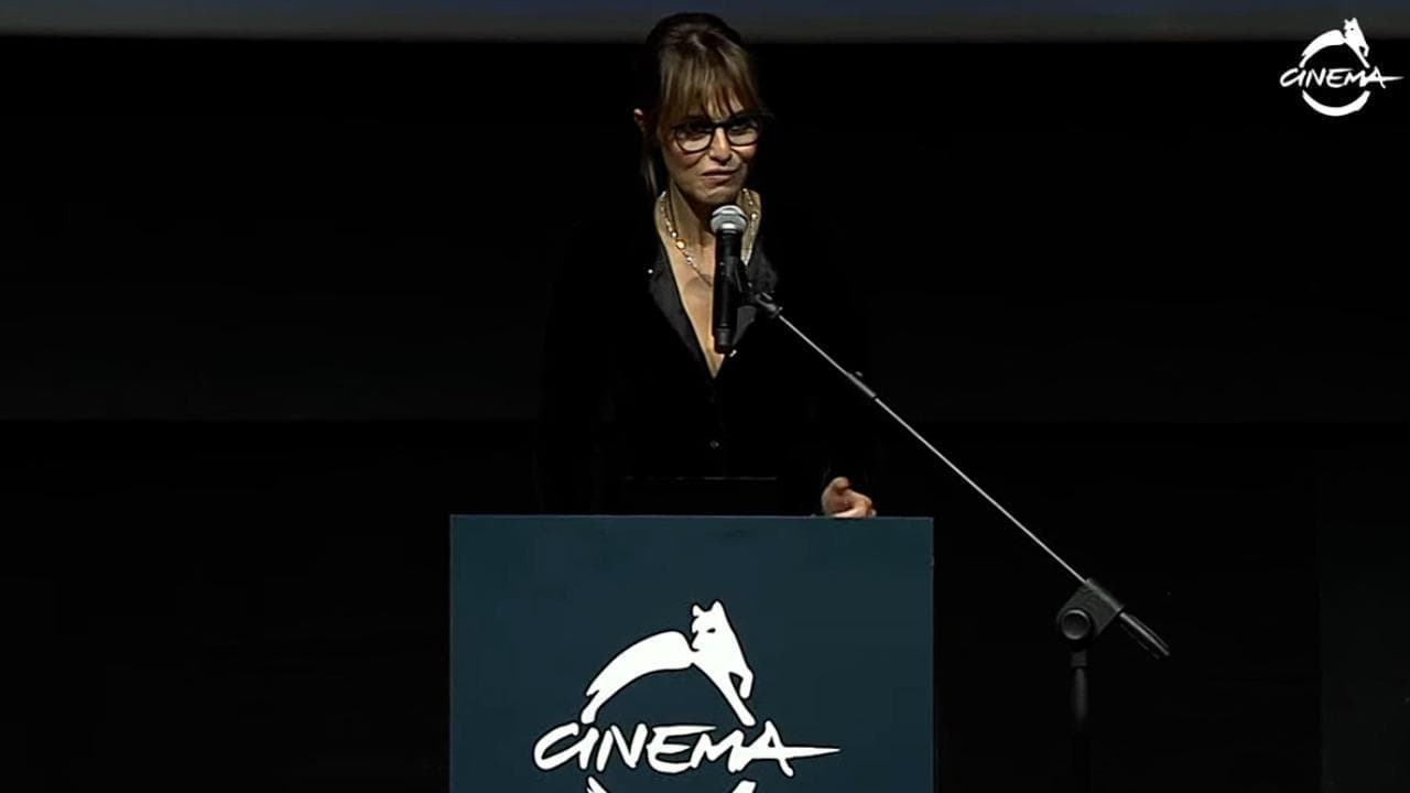 Roma, Festa del Cinema: miglior film "Left-Handed Girl" di Shih-Ching Tsou