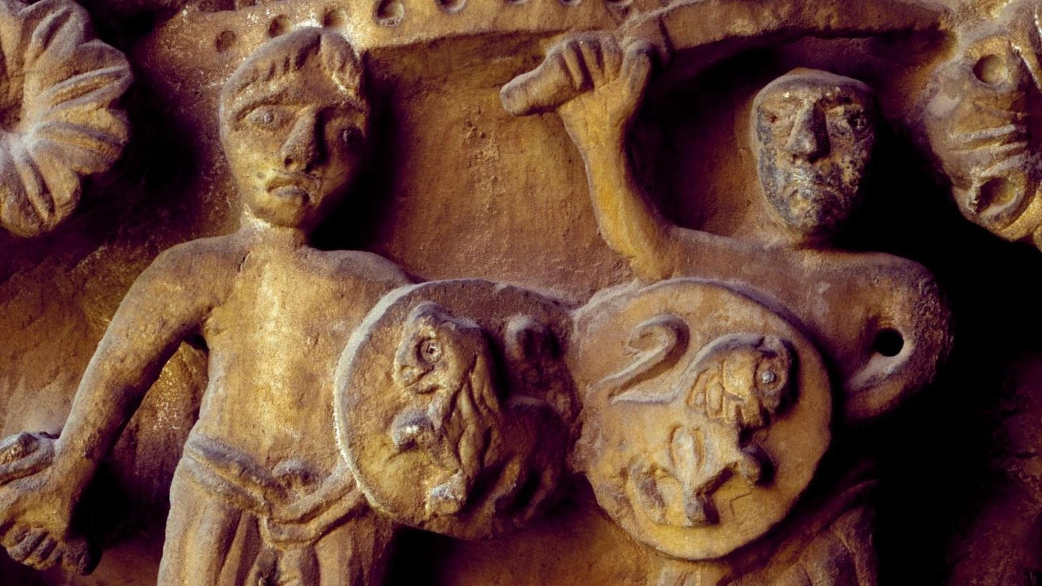 Marcello Simoni. Profondo giallo: così il romanzo riscrive la Storia ...