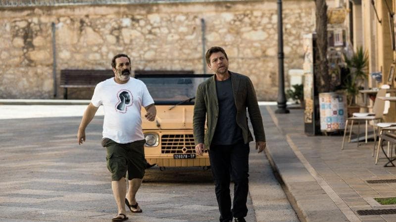 Fiorello, Piccionello e Sangiuliano candidato: gli asterischi della settimana