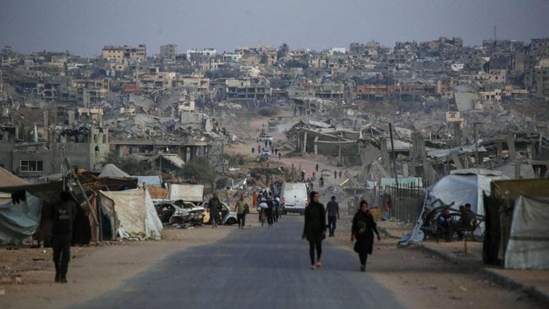 Gaza, le news di oggi. Unifil: “Attacco dell’Idf sulle forze di peacekeeping, no feriti o danni”