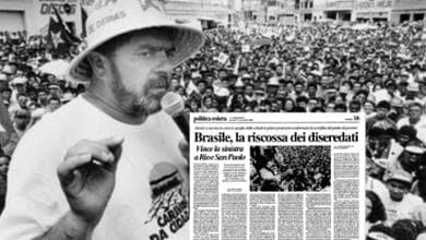 Lula e la riscossa dei diseredati