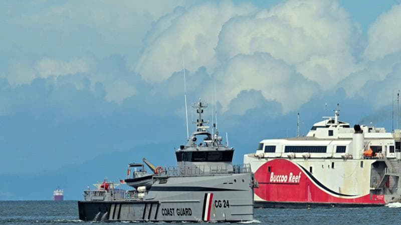Usa-Venezuela, una nave lancia-missile americana a Trinidad e Tobago. Maduro: “Stanno inventando un’altra guerra”