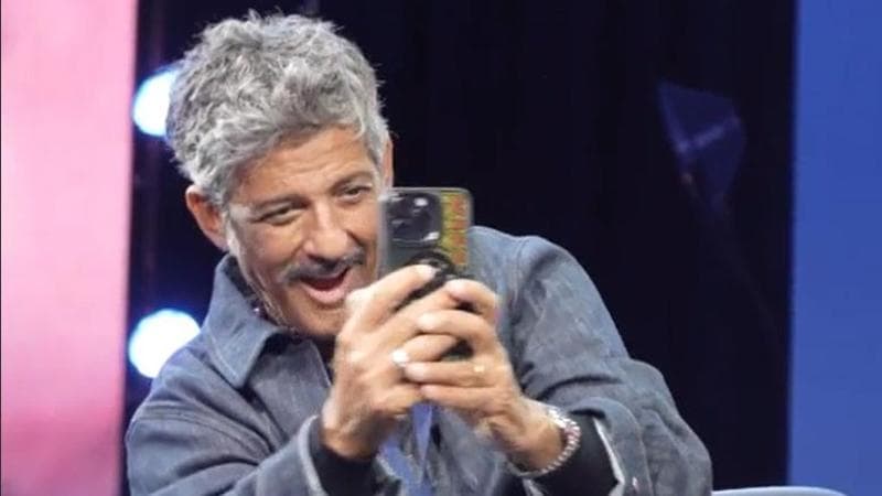 Fiorello, niente Sanremo: “Per rispetto a Amadeus”