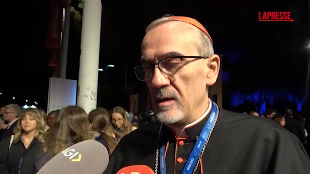Gaza, Pizzaballa: "La tregua è fragile, ma non abbiamo paura"