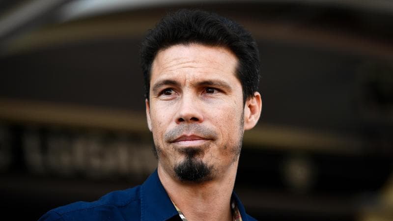 Hernanes, soprannominato "il Profeta"