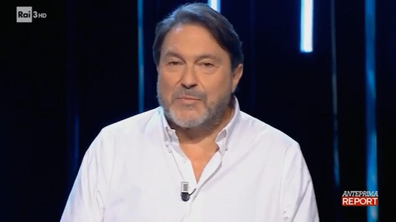 La denuncia di Ranucci: "Dopo la bomba a me hanno alzato il livello di scorta, alla mia squadra no"