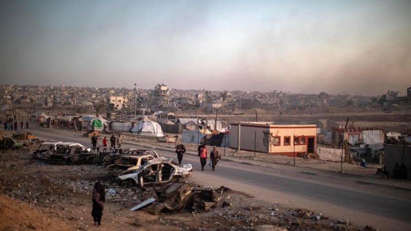 Gaza, le news di oggi. Israele revoca l’emergenza: è la prima volta dal 7 ottobre