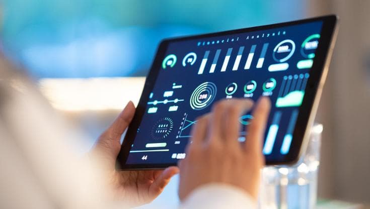 Più investimenti in finanza e tech