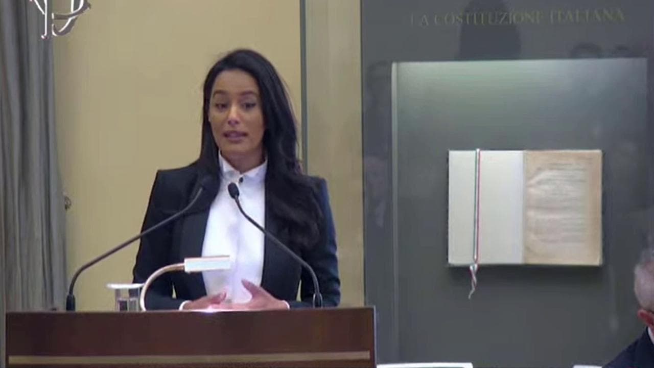 Rula Jebreal: "Ranucci un eroe della verità. Ma lui si è salvato, 280 giornalisti a Gaza no"