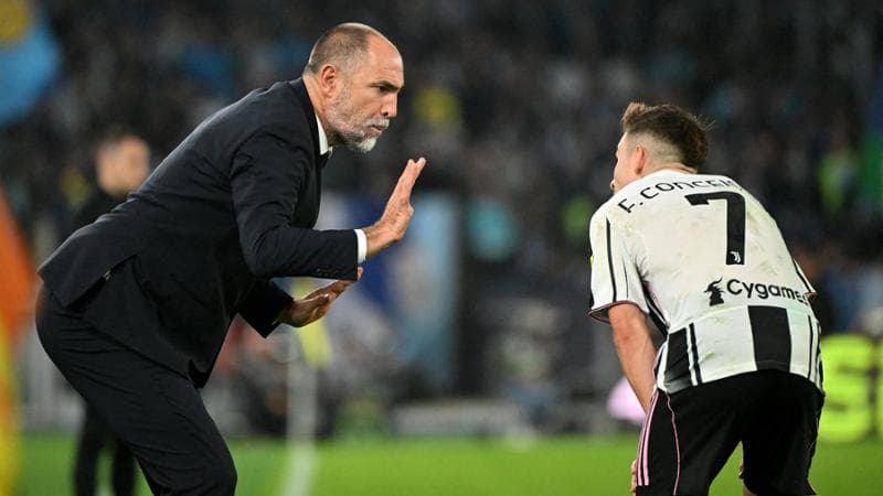 Igor Tudor