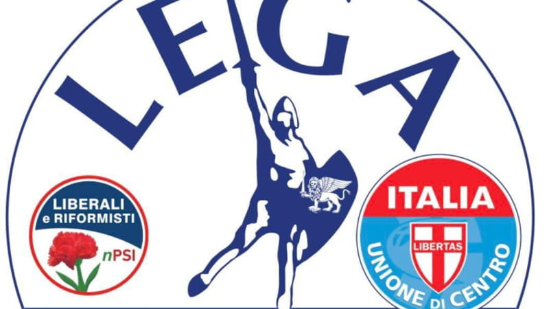 Dc e Psi nel simbolo della Lega in Puglia, la fusione con i partiti più detestati da Bossi
