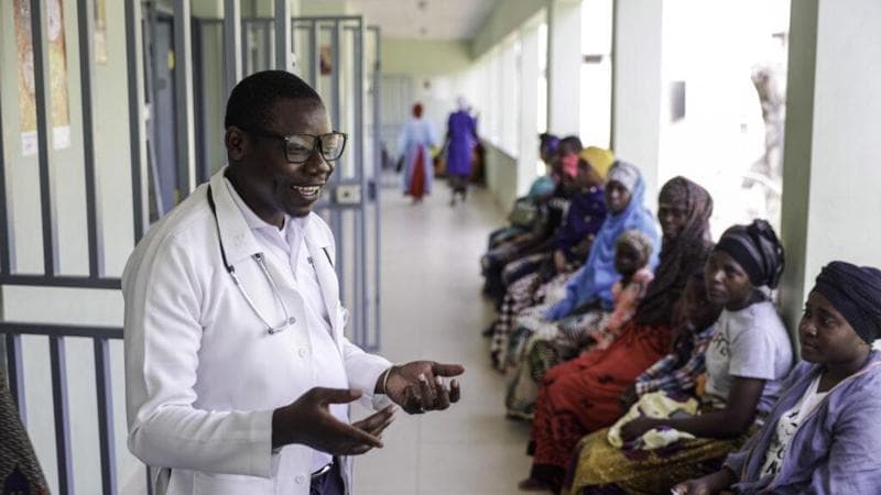 In Mozambico il problema non è solo l’accesso ai servizi, ma l’essere invisibili