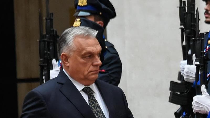 Pd su Orban: “Parole sbagliate, speriamo di sentire Meloni”. Tajani: “Italia ha posizioni diverse”
